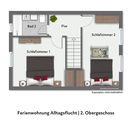 Alltagsflucht *
